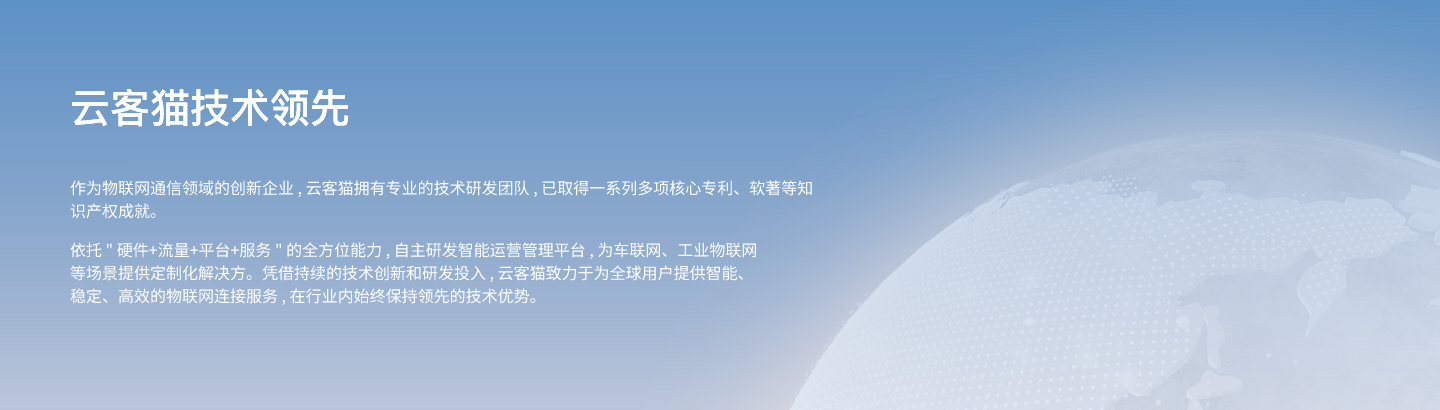 技术说明