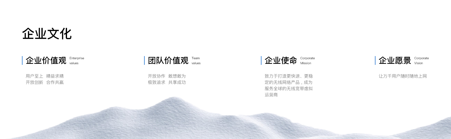 企业文化